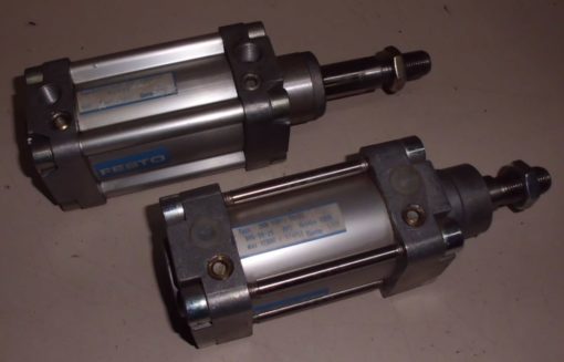 Festo pneumatic cylinder – DV6-50-25