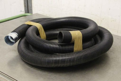 Vacuum cleaner hose from unknown - Ø 50 mm 5.2 m