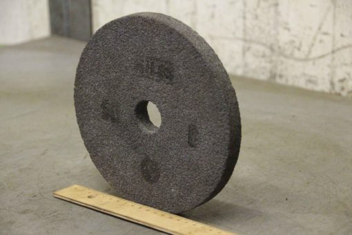 Niles grinding disc – Ø 200x20x32 mm