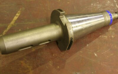 Alternative view of Fräsaufnahmen 14 Stück von DORNAG Swiss - SK50