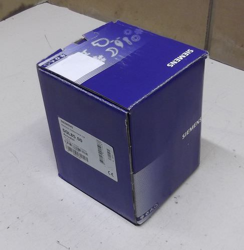 Stellantrieb für Ventile, elektromotorisch von Siemens - SQL85.00 – Bild 7