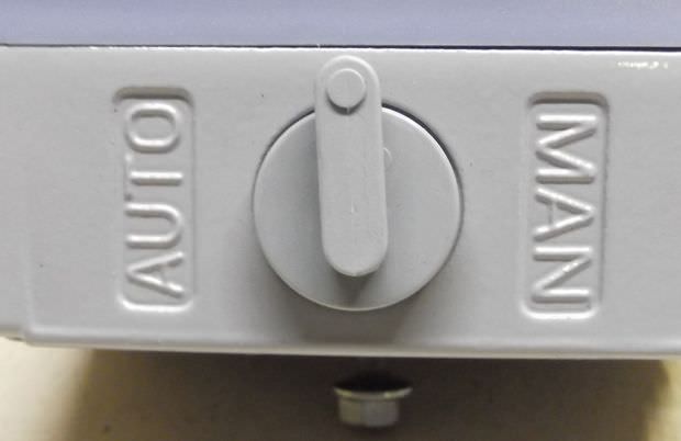 Stellantrieb für Ventile, elektromotorisch von Siemens - SQL85.00 – Bild 4