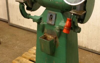 Doppelschleifbock von AEG - DWS-300/1100M