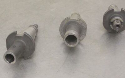 Alternative view of Fräsaufnahmen 3 Stück von KAISER - SK50 verschiedene Ausführungen