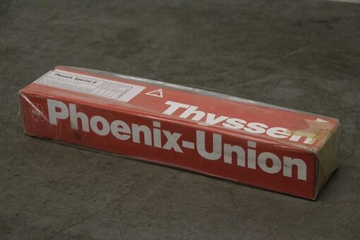 Stabelektroden Schweißelektroden 3,2 x 350 von Thyssen - Phoenix Spezial D