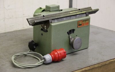 Alternative view of Schweißkantenformer von Dress Werkzeuge - KE 500