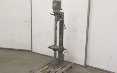 Standbohrmaschine MK3 von Cordia - TS-123