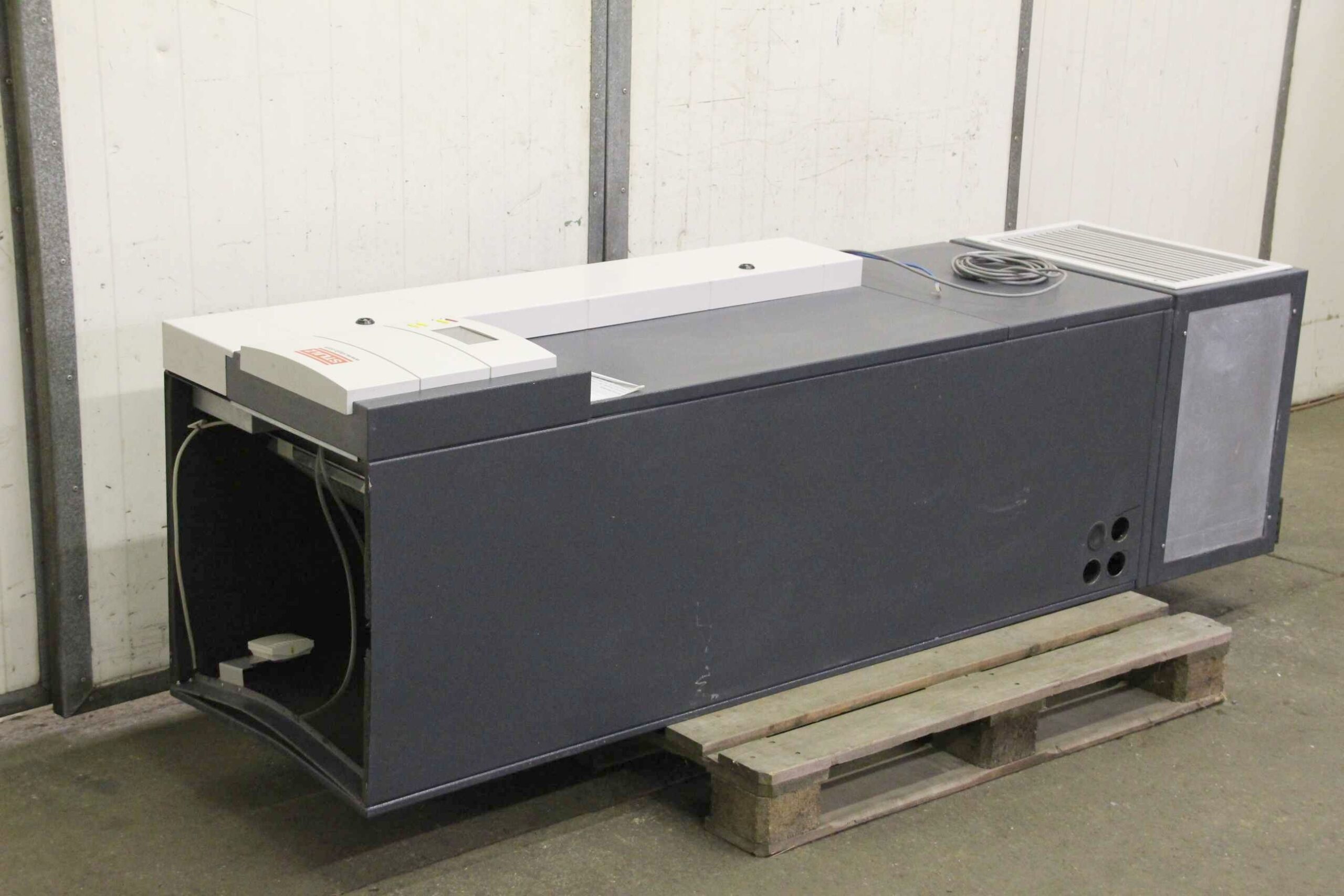 Klimaanlage von Stulz - A72040 CCD 61 A – Bild 2