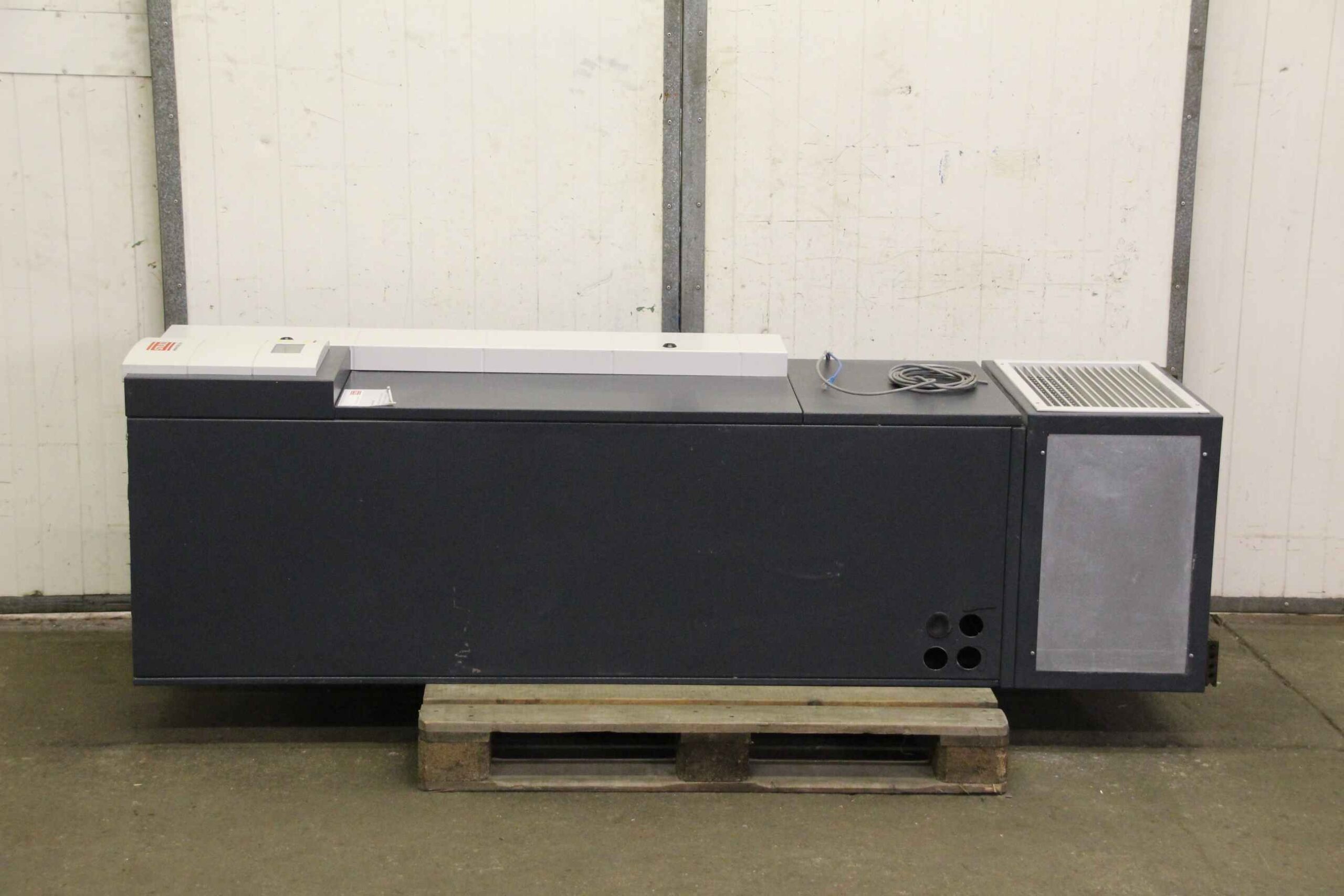 Klimaanlage von Stulz - A72040 CCD 61 A – Bild 3