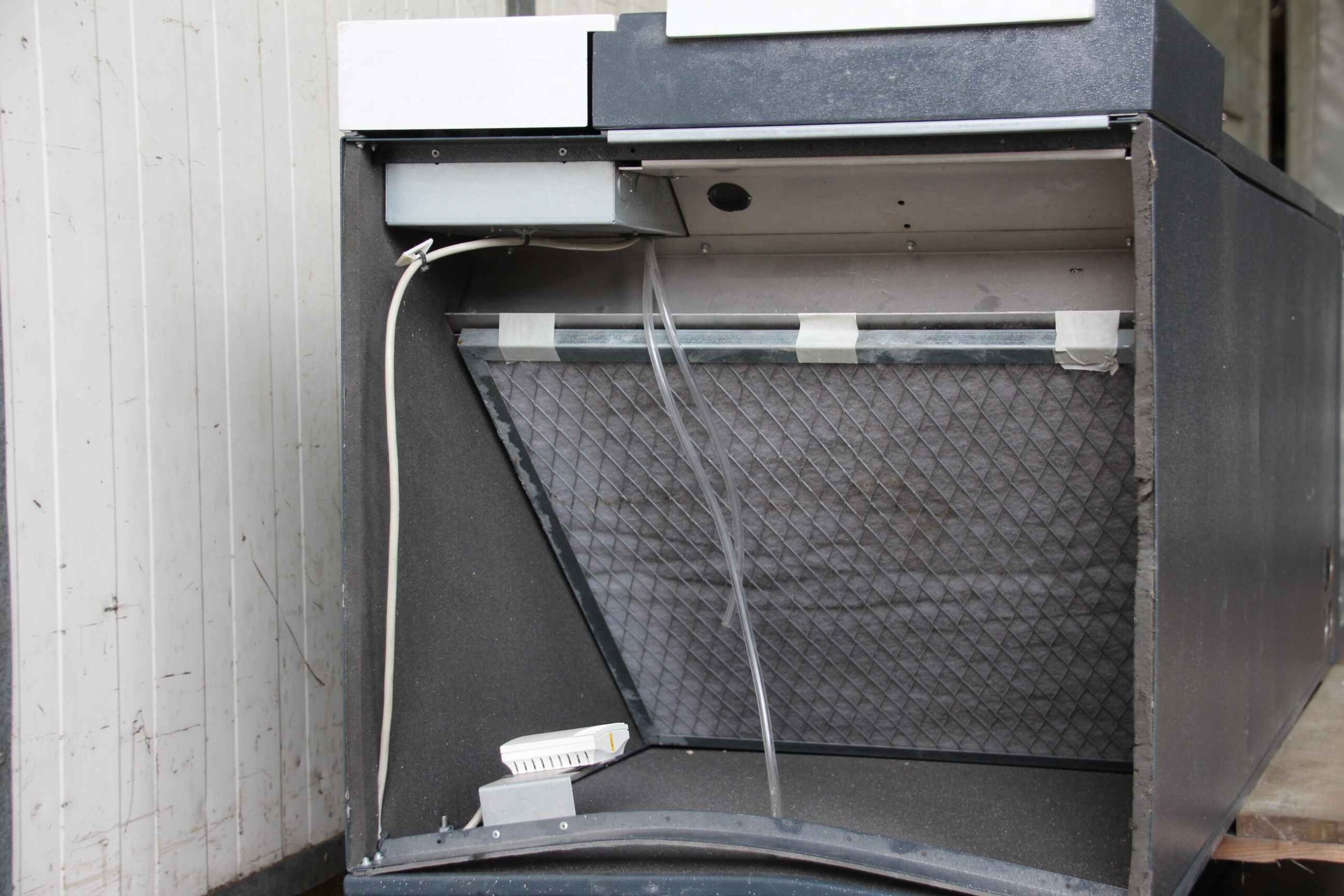 Klimaanlage von Stulz - A72040 CCD 61 A – Bild 15