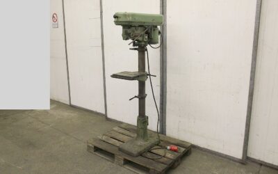 Standbohrmaschine MK1 von WMW - CM 10S/55