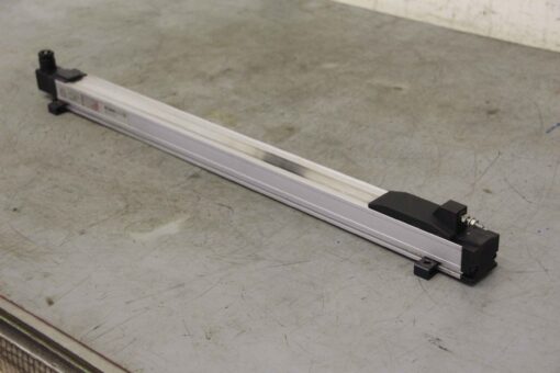 Digital-Maßstab 450 mm von Novotechnik Battenfeld - TLH 450