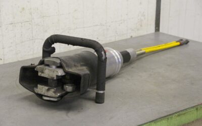 Alternative view of Rettungsschere von Lancier - HHC 230-F