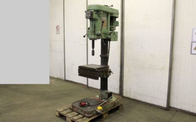 Standbohrmaschine MK4 von TOS - VS32A