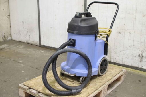 Industriestaubsauger von Numatic - WVD 900-2