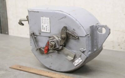Balancer von KW - F2  9,8 - 17,6 kg Traglast