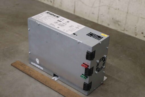 Stromversorgung von Reis Robotics - PNT350-2-24V/6V5