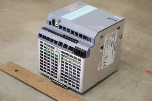 Stromversorgung von Siemens - SITOP UPS500S  6EP1933-2EC51