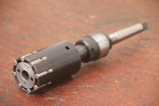 Rollierwerkzeug von Sartorius - Ø 55 mm  MK2