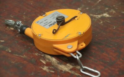 Balancer von Wampfler - 040821-03X2,5