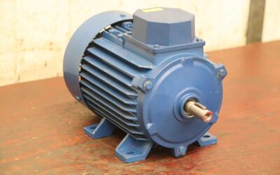 Alternative view of Elektromotor 0,25 kW 1350 U/min von unbekannt - T 71A 4 AAB3