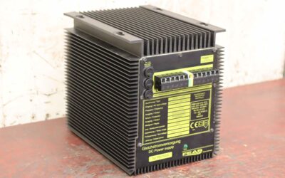 Alternative view of Power Supply Gleichstromversorgung von Feas - PS3U1K224