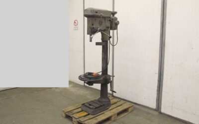 Standbohrmaschine MK3 von ERD* - MK3