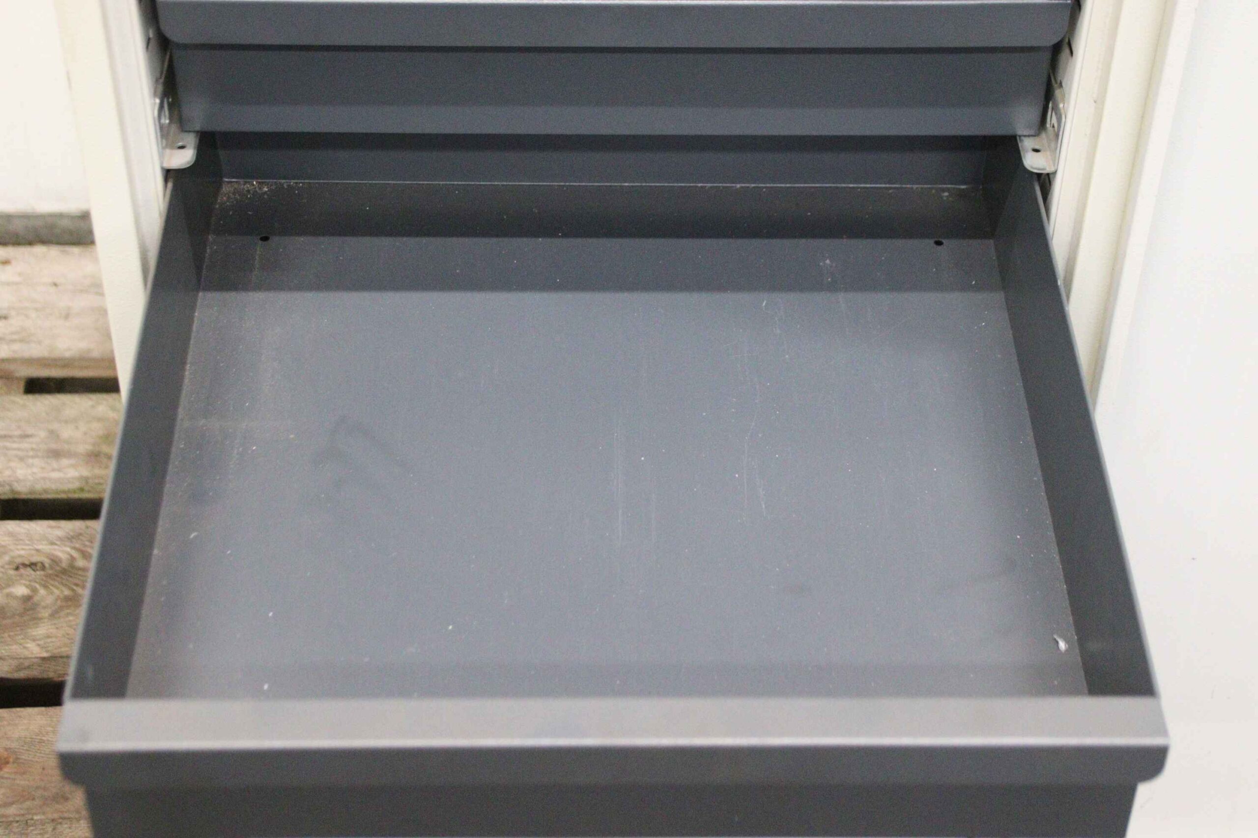 Schubladenschrank von Stumpf - 500/500/H1000 mm – Bild 10