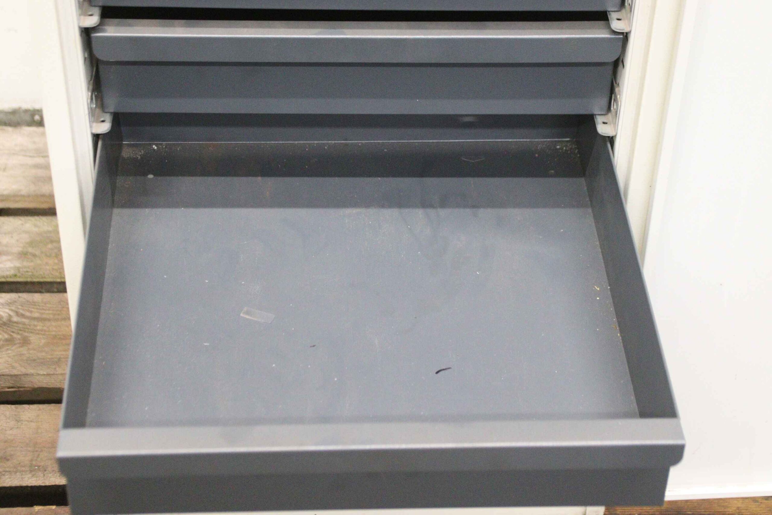 Schubladenschrank von Stumpf - 500/500/H1000 mm – Bild 11