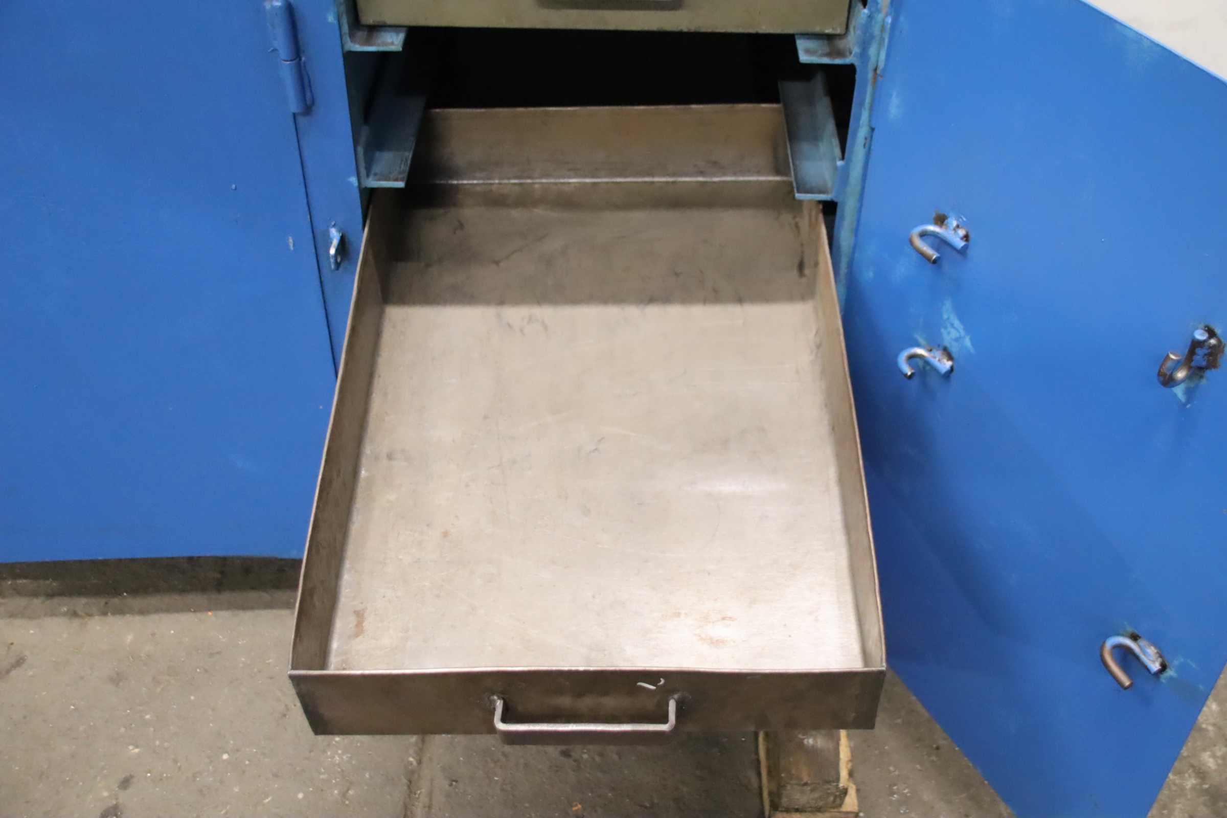 Werkbank von unbekannt - 3300/750/H920 mm – Bild 7