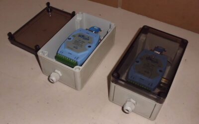 Alternative view of Schnittstellenwandler von ICPCON - i-7520