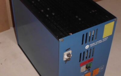 Modul Wandler von Power Control Systems - S 909