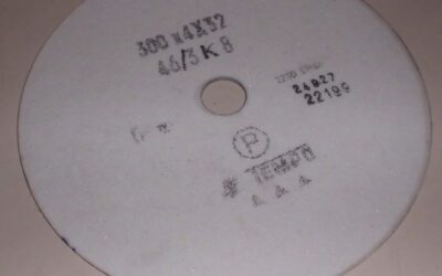 Schleifscheibe von Tempo - Ø 300