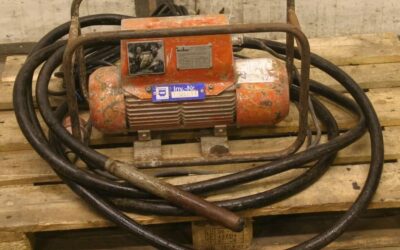 Alternative view of Flaschenrüttler mit 1 Flaschen von Weber - FUD17-200