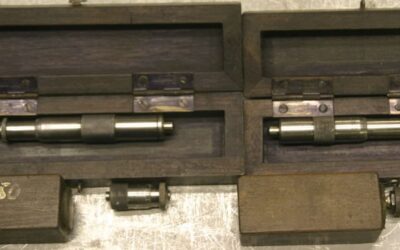 Alternative view of Innenfeinmessgerät von Stahl - 35-145 mm