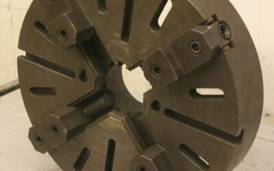 Alternative view of Planscheibe von Guss - Typ 450