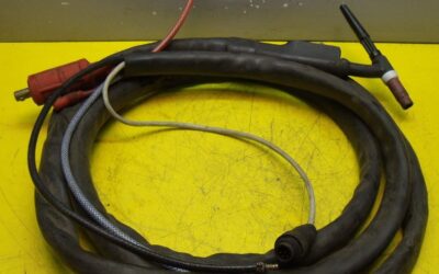 WIG Schlauchpaket von Unbekannt - 4 m