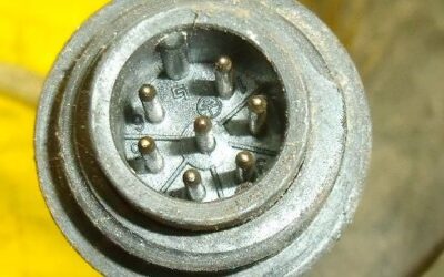 Alternative view of WIG Schlauchpaket von Unbekannt - 4 m