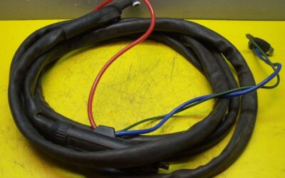 WIG Schlauchpaket von Unbekannt - 6 m