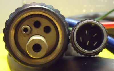 Alternative view of WIG Schlauchpaket von Unbekannt - 6 m