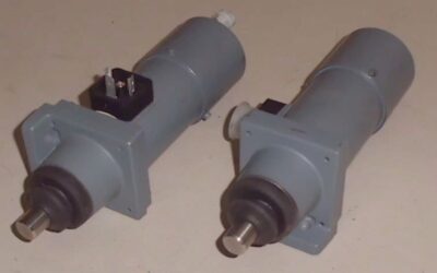 Alternative view of Magnetspule von Schultz - GHUZ050E13A0