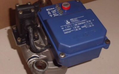 Kondensatableiter von Bekomat - K3