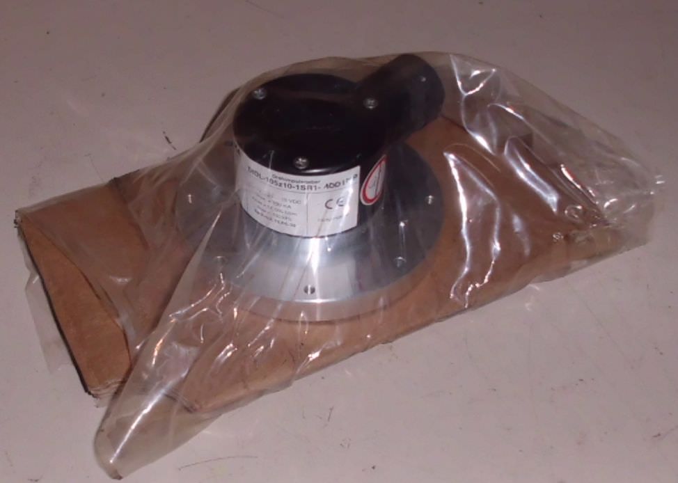 Drehgeber von Klaschka - DIDL-105z10-1SR1-100IMP