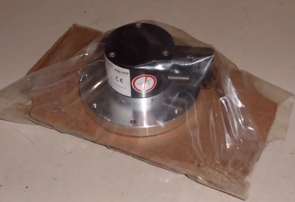 Drehgeber von Klaschka - DIDL-105z10-1SR1-100IMP – Bild 2