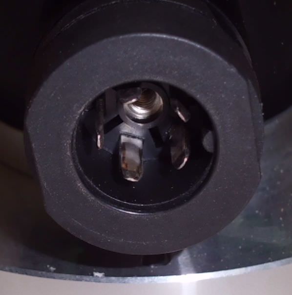 Drehgeber von Klaschka - DIDL-105z10-1SR1-100IMP – Bild 5