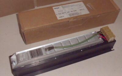 Bremswiderstand von Lenze - 82R 10% 200W