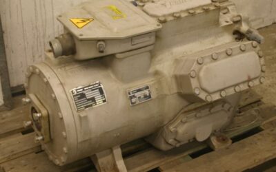 Kältekompressor von Trane - CRHR500A2HBT