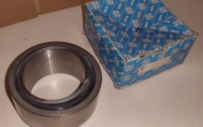 Gelenklager von Elges - GE120UK-2RS