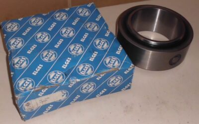 Gelenklager von Elges - GE140UK-2RS