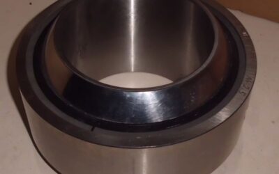 Alternative view of Gelenklager von Elges - GE160UK-2RS